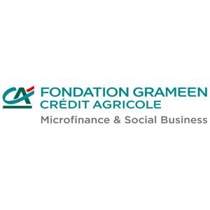 Fondation Grammen Crédit Agricole