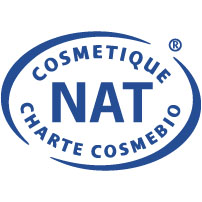 cosmebio nat logo